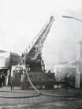 Waterstraat brand W-D 11-02-1984